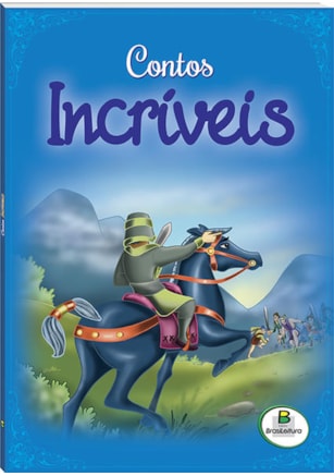 CONTOS INCRÍVEIS