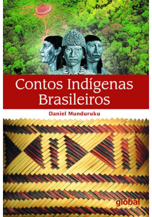 CONTOS INDÍGENAS BRASILEIROS