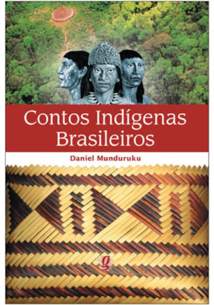 CONTOS INDÍGENAS BRASILEIROS