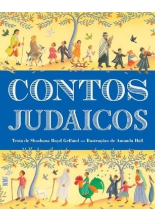 CONTOS JUDAICOS