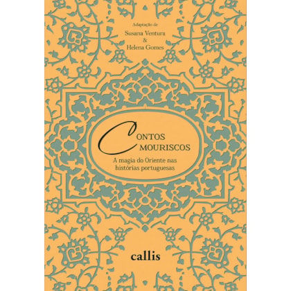CONTOS MOURISCOS