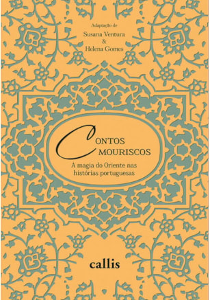 CONTOS MOURISCOS