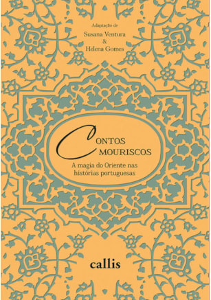 CONTOS MOURISCOS