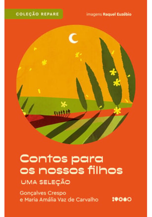 Contos para os nossos filhos:
