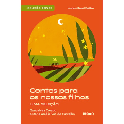 Contos para os nossos filhos: