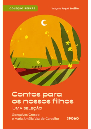 Contos para os nossos filhos: