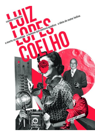 Contos reunidos luiz lopes coelho