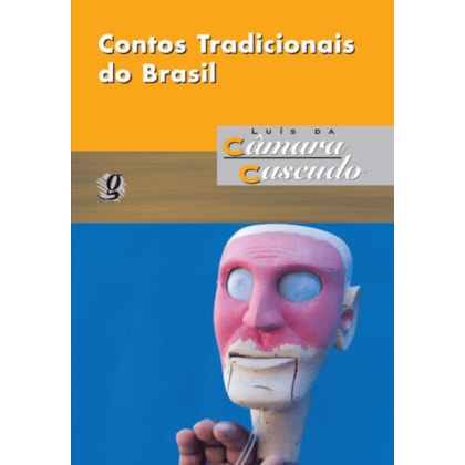 CONTOS TRADICIONAIS DO BRASIL