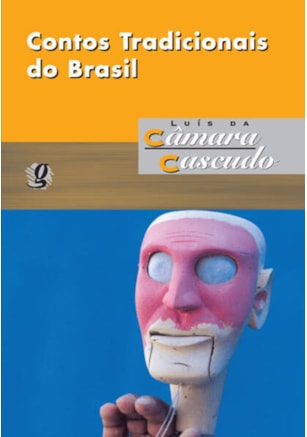 CONTOS TRADICIONAIS DO BRASIL