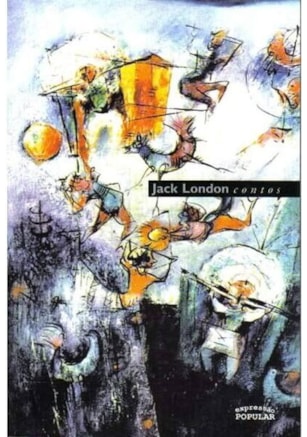 CONTOS – JACK LONDON