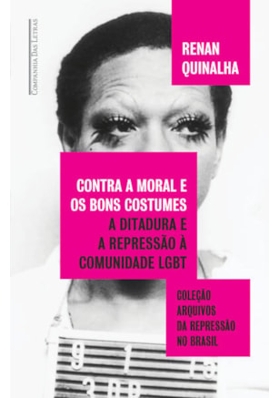 CONTRA A MORAL E OS BONS COSTUMES