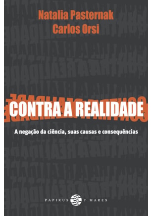 CONTRA A REALIDADE