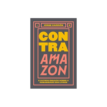 Contra Amazon