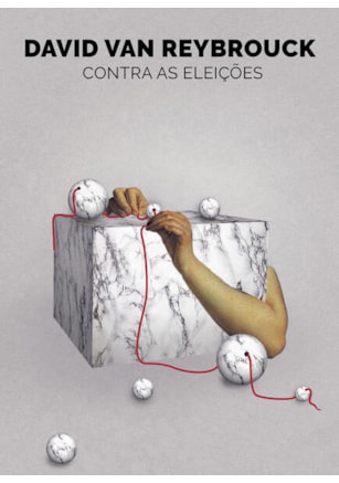CONTRA AS ELEIÇÕES