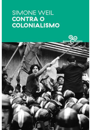 CONTRA O COLONIALISMO