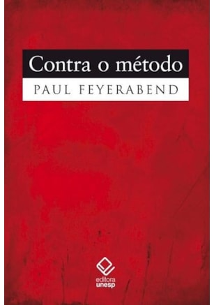 CONTRA O MÉTODO - 2ª EDIÇÃO