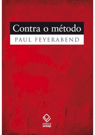 CONTRA O MÉTODO - 2ª EDIÇÃO