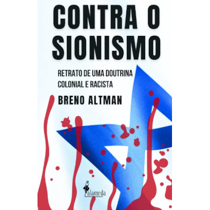 Contra o sionismo