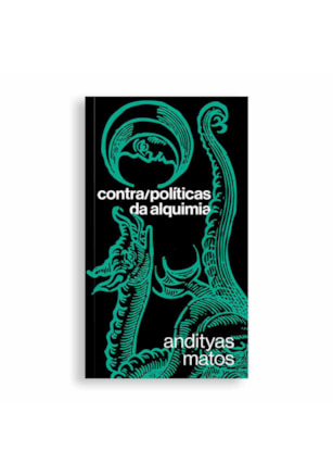 CONTRA/POLÍTICAS DA ALQUIMIA