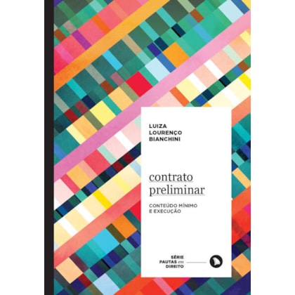 CONTRATO PRELIMINAR