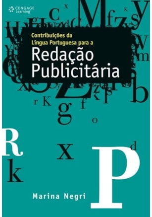 CONTRIBUIÇÕES DA LÍNGUA PORTUGUESA PARA A REDAÇÃO PUBLICITÁRIA