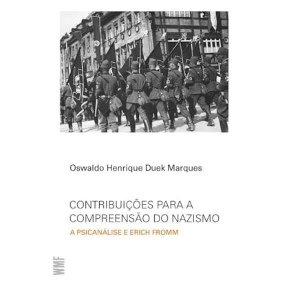 CONTRIBUIÇÕES PARA A COMPREENSÃO DO NAZISMO