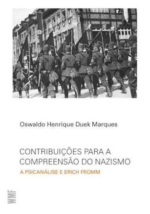 CONTRIBUIÇÕES PARA A COMPREENSÃO DO NAZISMO