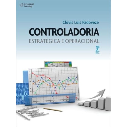 CONTROLADORIA ESTRATÉGICA E OPERACIONAL