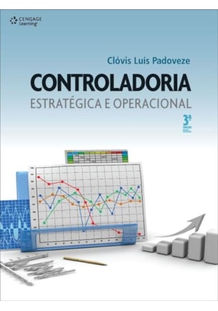 CONTROLADORIA ESTRATÉGICA E OPERACIONAL