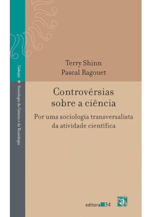 CONTROVÉRSIAS SOBRE A CIÊNCIA
