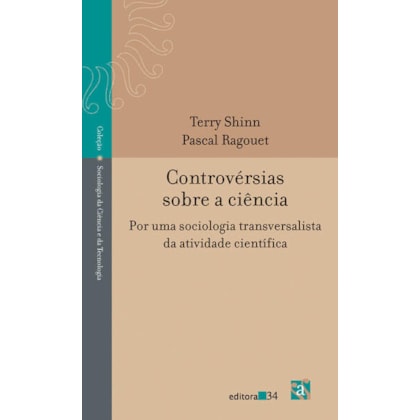 CONTROVÉRSIAS SOBRE A CIÊNCIA