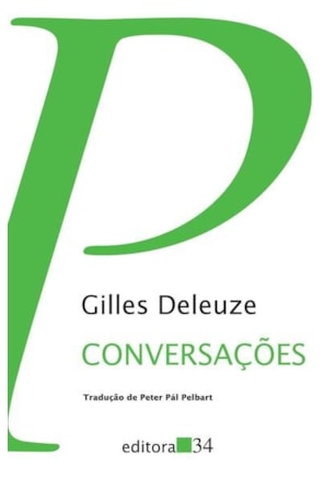 CONVERSAÇÕES