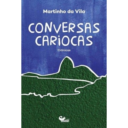 CONVERSAS CARIOCAS