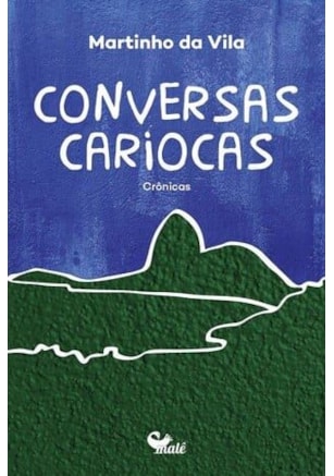 CONVERSAS CARIOCAS