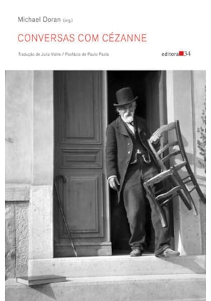 CONVERSAS COM CÉZANNE