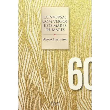 CONVERSAS COM VERSOS E MARES DE MARÉS