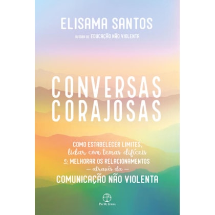 CONVERSAS CORAJOSAS