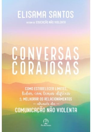 CONVERSAS CORAJOSAS