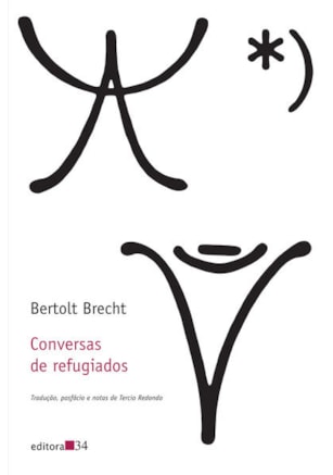 CONVERSAS DE REFUGIADOS