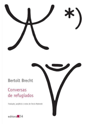 CONVERSAS DE REFUGIADOS