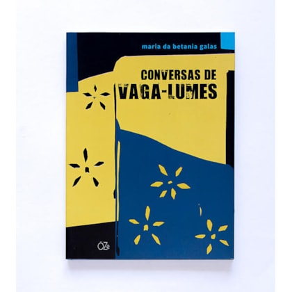 CONVERSAS DE VAGA-LUMES