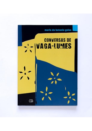 CONVERSAS DE VAGA-LUMES
