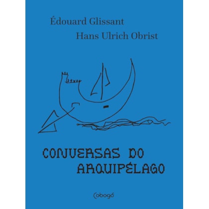 CONVERSAS DO ARQUIPÉLAGO