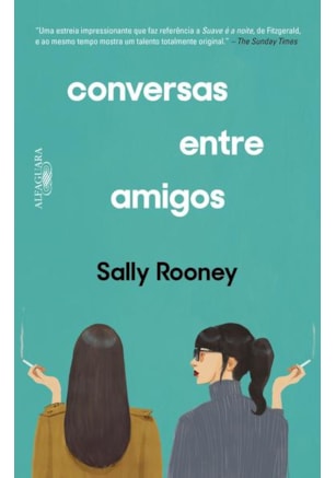 CONVERSAS ENTRE AMIGOS
