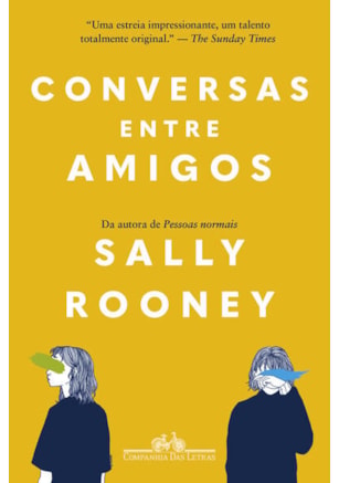 CONVERSAS ENTRE AMIGOS (NOVA EDIÇÃO)