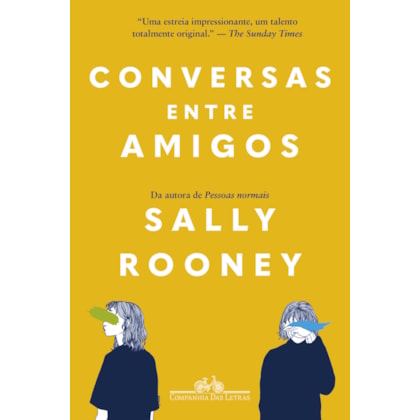 CONVERSAS ENTRE AMIGOS (NOVA EDIÇÃO)