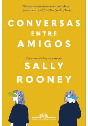 CONVERSAS ENTRE AMIGOS (NOVA EDIÇÃO)