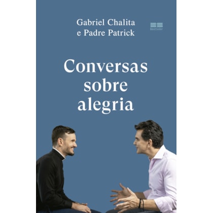 CONVERSAS SOBRE ALEGRIA