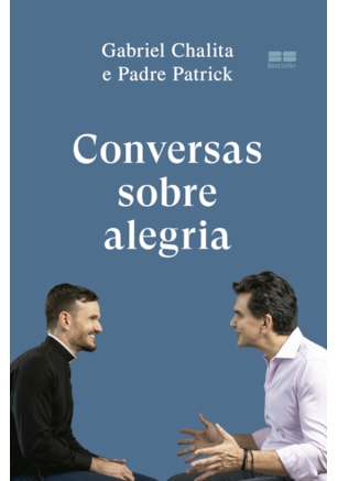CONVERSAS SOBRE ALEGRIA