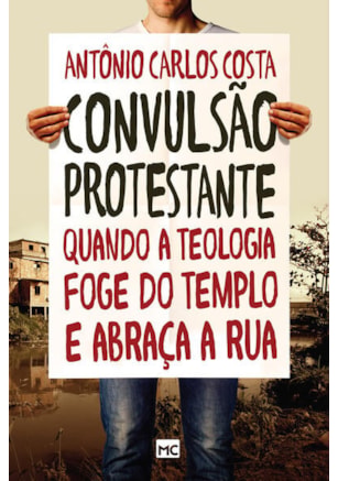 CONVULSÃO PROTESTANTE